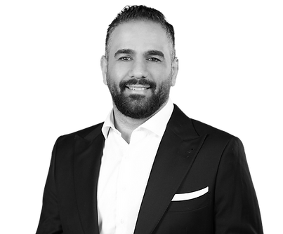 Charbel Nasr
