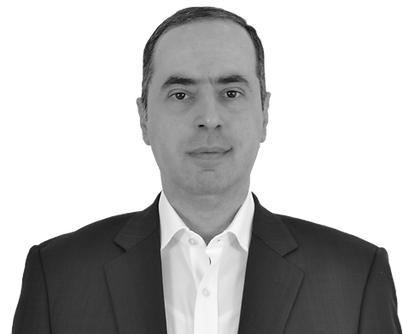Houssam Fakih